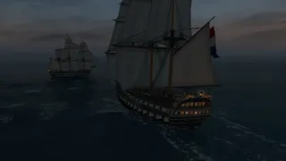 Скриншот 12 к игре Naval Action