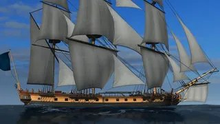 Скриншот 14 к игре Naval Action