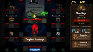 Скриншот 3 к игре Vertical Drop Heroes HD