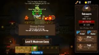 Скриншот 4 к игре Vertical Drop Heroes HD