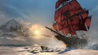 Скриншот 4 к игре Assassin’s Creed Rogue