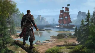 Скриншот 5 к игре Assassin’s Creed Rogue