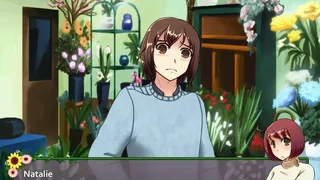 Скриншот 4 к игре Flower Shop: Winter In Fairbrook