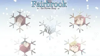 Скриншот 7 к игре Flower Shop: Winter In Fairbrook