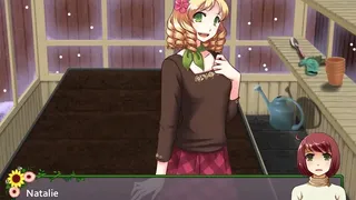 Скриншот 8 к игре Flower Shop: Winter In Fairbrook