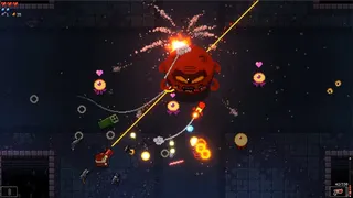 Скриншот 5 к игре Enter the Gungeon