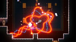 Скриншот 6 к игре Enter the Gungeon
