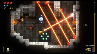 Скриншот 8 к игре Enter the Gungeon