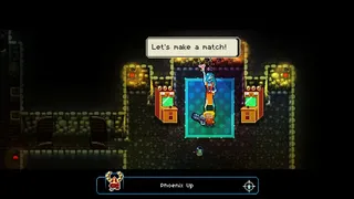Скриншот 9 к игре Enter the Gungeon