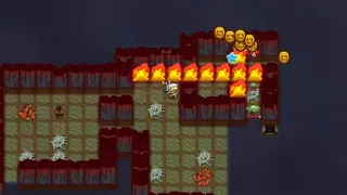Скриншот 5 к игре Sproggiwood