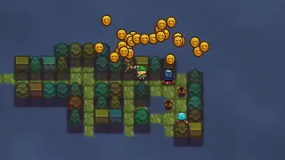 Скриншот 6 к игре Sproggiwood