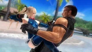Скриншот 7 к игре DEAD OR ALIVE 5 Last Round: Core Fighters