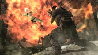 Скриншот 12 к игре DEAD OR ALIVE 5 Last Round: Core Fighters