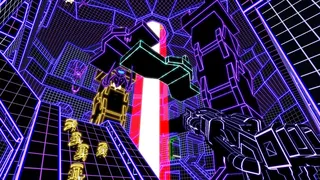 Скриншот 2 к игре Black Ice