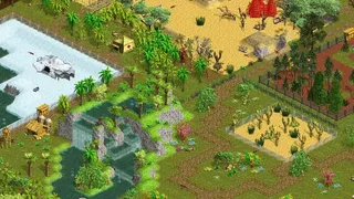 Скриншот 1 к игре Wildlife Park