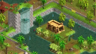 Скриншот 2 к игре Wildlife Park