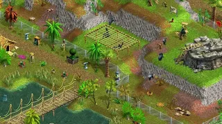 Скриншот 3 к игре Wildlife Park