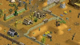 Скриншот 4 к игре Wildlife Park