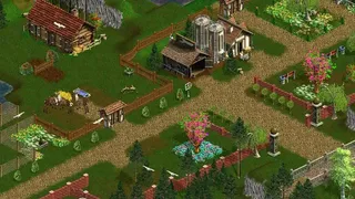 Скриншот 5 к игре Wildlife Park