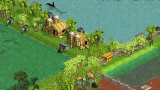 Скриншот 6 к игре Wildlife Park