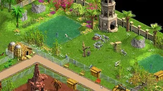 Скриншот 8 к игре Wildlife Park