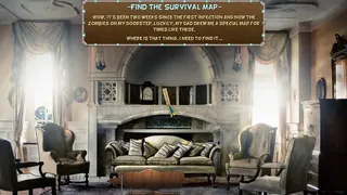 Скриншот 1 к игре Zombie Solitaire