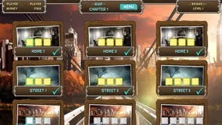 Скриншот 3 к игре Zombie Solitaire