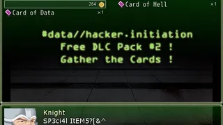 Скриншот 2 к игре Data Hacker: Initiation