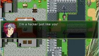 Скриншот 8 к игре Data Hacker: Initiation