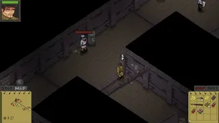 Скриншот 5 к игре Super Trench Attack!