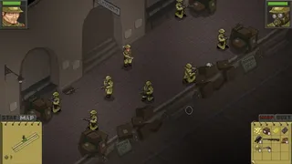 Скриншот 8 к игре Super Trench Attack!