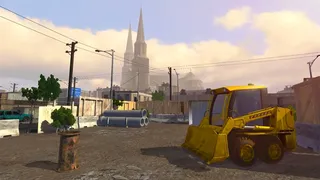 Скриншот 3 к игре DIG IT! - A Digger Simulator