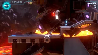 Скриншот 1 к игре Tinertia