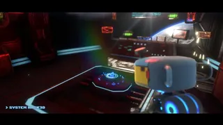 Скриншот 3 к игре Tinertia