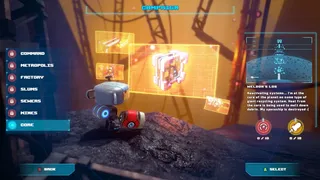 Скриншот 4 к игре Tinertia