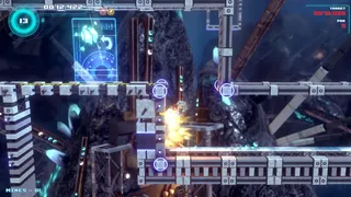 Скриншот 6 к игре Tinertia