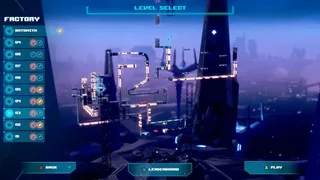 Скриншот 8 к игре Tinertia