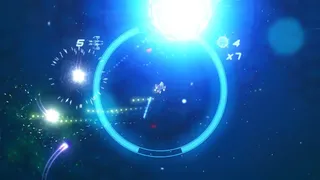 Скриншот 1 к игре P-3 Biotic
