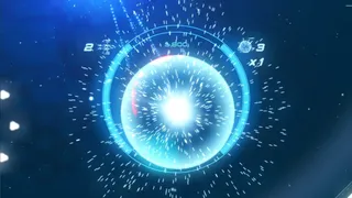 Скриншот 2 к игре P-3 Biotic