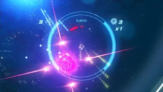Скриншот 3 к игре P-3 Biotic