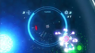 Скриншот 4 к игре P-3 Biotic