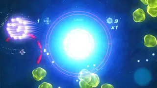 Скриншот 8 к игре P-3 Biotic