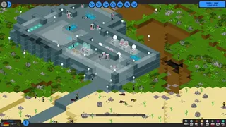 Скриншот 1 к игре Isomer