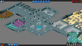 Скриншот 2 к игре Isomer