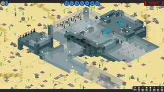 Скриншот 4 к игре Isomer