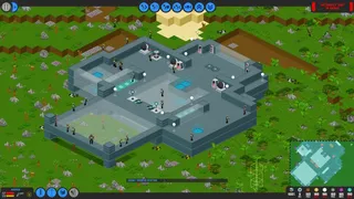 Скриншот 5 к игре Isomer