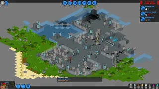 Скриншот 6 к игре Isomer