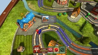 Скриншот 2 к игре Bounders and Cads