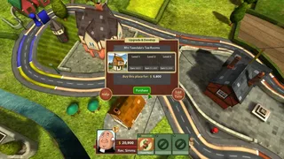 Скриншот 3 к игре Bounders and Cads