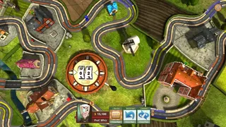 Скриншот 5 к игре Bounders and Cads